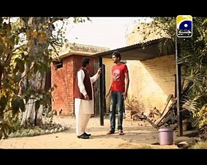 Ladoon Mein Palii Episode 36 Full 8 January 2015 Geo Tv