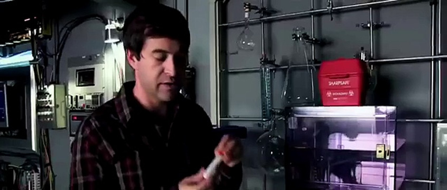 THE LAZARUS EFFECT Trailer #1 (2015) Olivia Wilde Horror Movie HD