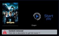 Download Eragon Movie Full Length Movie HD DVD Quality