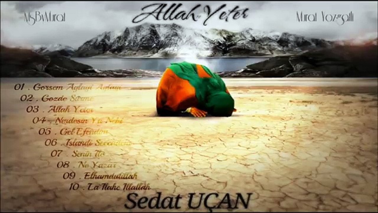 Sedat Uçan - Gel Efendim
