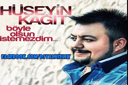 Hüseyin Kağıt - Elfida (2013) Yepyeni