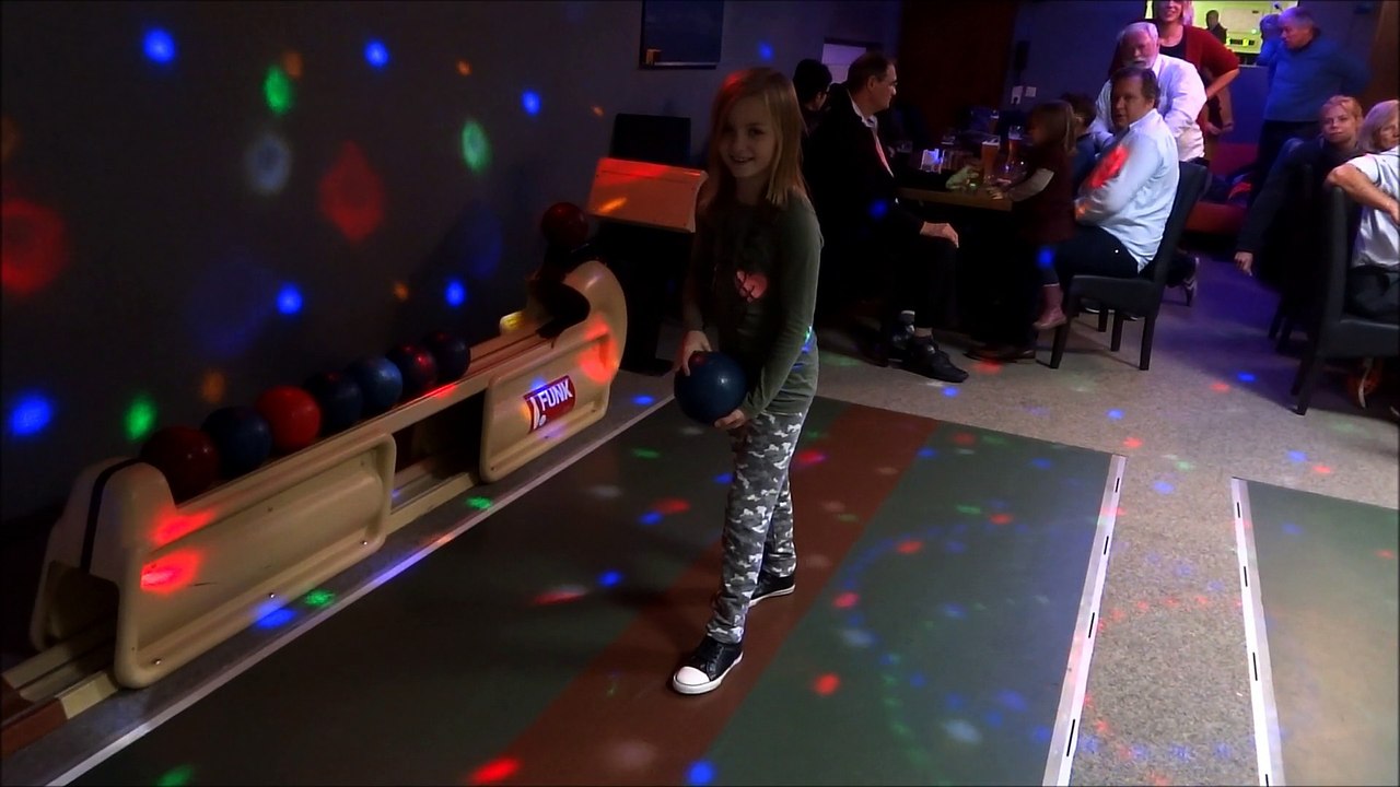 Partie de bowling Allemagne-France à Kempten samedi 27 décembre 2014