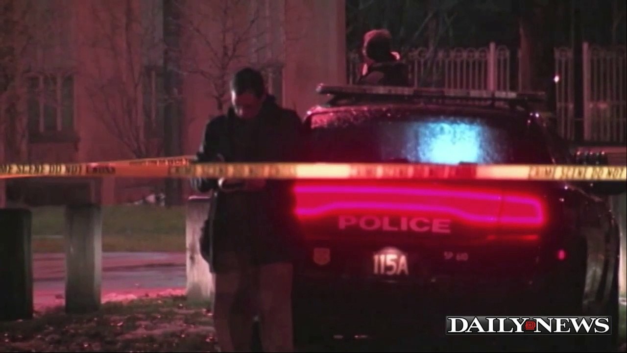 New Video Shows Tamir Rice's Sister Being Tackled by Cops