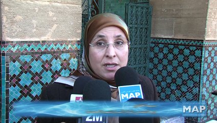 (خطة "إكرام" تشكل طفرة نوعية في مجال التعامل مع ملف المساواة ومحاربة العنف ضد النساء (ابن كيران