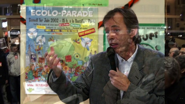 Charlie Hebdo : Rassemblement pour la liberté à Toulon