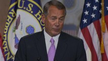 Stop Hurting John Boehner's Feelings, Requests John Boehner