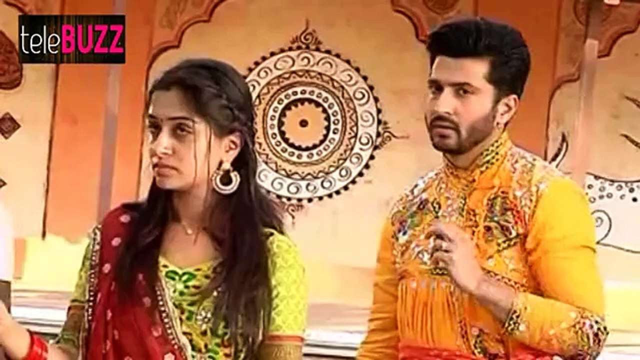 Sasural Simar Ka 6th January 2015 FULL EPISODE | Roli BACK in Bhardwaj Family