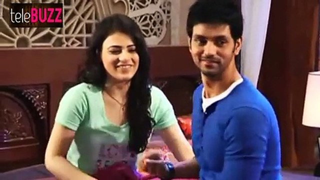 Meri Aashiqui Tum Se Hi 2nd January 2015 FULL EPISODE | Ranveer FORCES Ishaani to DANCE with Chirag