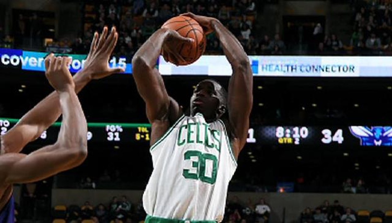 Robb: Celtics Need to Move its Veterans
