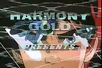 ROBOTEK - 09 - Miss Makros