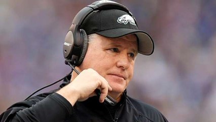 Word on the Birds: Front Office Changes