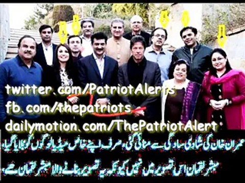 A Rarely Seen Side Of Rehaam Khan - While Working On the BBC