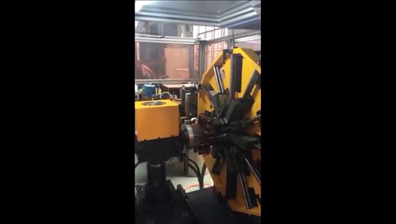 Wave winding for generator alternator stator