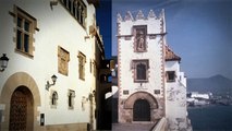 TV3 - 33 recomana - Reobertura del Cau Ferrat i el Museu de Maricel. Sitges