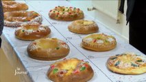 Galettes des rois : une trentaine de boulangers en concours