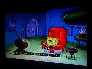 Spongebob Squarepants - Inappropriate Porn Channel