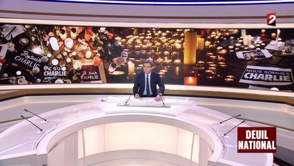 François Hollande prône l'union nationale