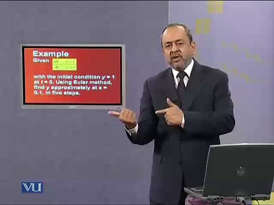 MTH603_Lecture36