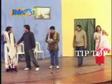 BADSHAH O BADSHAH - Pakistani Punjabi Stage Drama - 4 _ 10