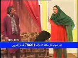 BALEY NI TERA NAKHRA - Pakistani Punjabi Stage Drama - 1 _ 10