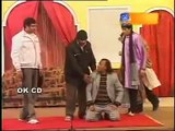 BALEY NI TERA NAKHRA - Pakistani Punjabi Stage Drama - Last 10 _ 10