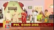 BILLO BILLI AUR BALI Part 2 - Pakistani Punjabi Stage Drama - 7 _ 8