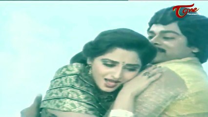 Veta Movie Songs | O Raani Maharani | Chiranjeevi | Jayaprada | Sumalatha