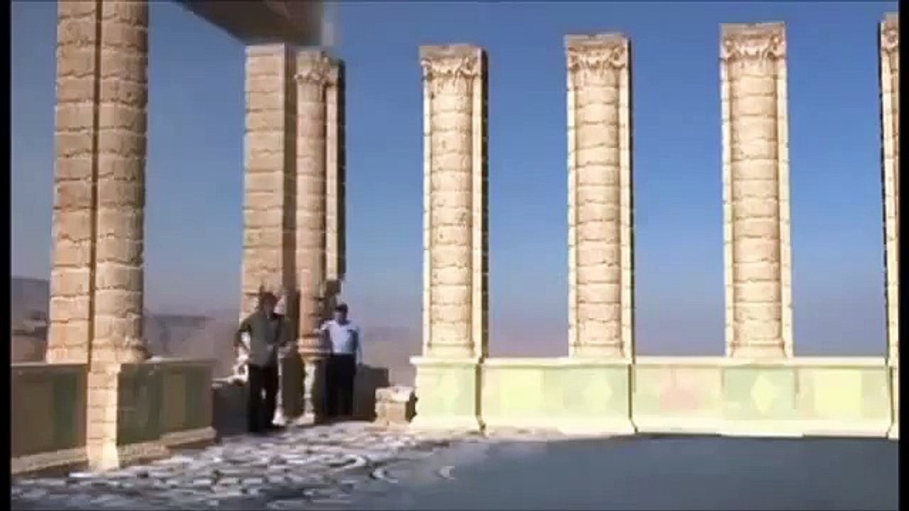 Mundos Perdidos - Herodes el Grande