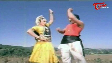 Veta Movie Songs | Ooremitamma Peremitamma | Chiranjeevi | Jayaprada | Sumalatha