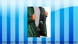 Salomon Men's Cadabra Insulated Jacket Review