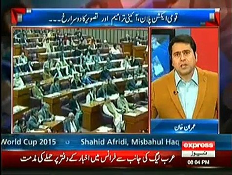 Takrar (Kia Shaikh Rasheed Be Shadi Karne Jarahe Hai ) – 7th January 2014