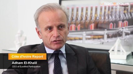 Eurofind Participation: Commerce and Industry in Côte d'Ivoire