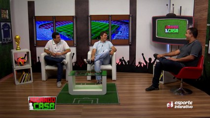 Diego Tardelli deve ir jogar na China?