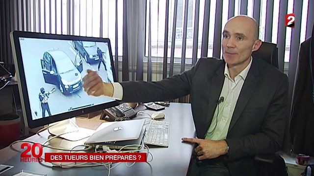 Charlie Hebdo : les tireurs ont commis des erreurs troublantes