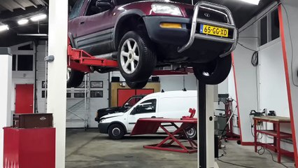 auto garage - Veendam Doe Het Zelf Garage Veendam