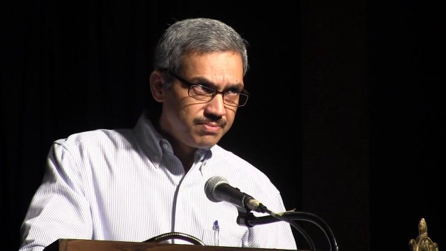 SAPNA: ANNUAL EVENT 2014: DAY 2: DR. PRASAD NUKALA: LECTURE: PART -1