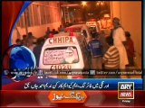 Headlines - 0500 - Thursday - 8 - Jan - 2015