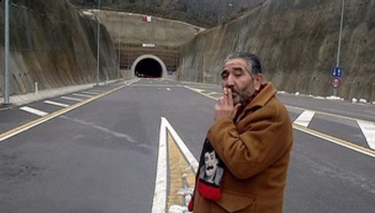 Kenan Ustases Son Kez Bagısla Beni