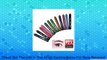World Pride 12 Assorted Colors Cosmetic Makeup Eyeliner Pencil Eyebrow Eye Liners Review