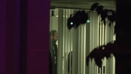 30 Saat Süren İnceleme Tamamlandı