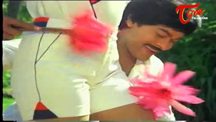 Raktha Sindhuram Movie Songs || Hamma || Chiranjeevi || Radha