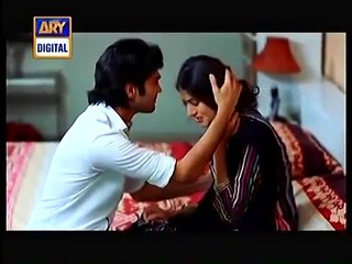 Main Bushra Episode 19 8th January 2015 on Ary Digital Drama Full Episode
