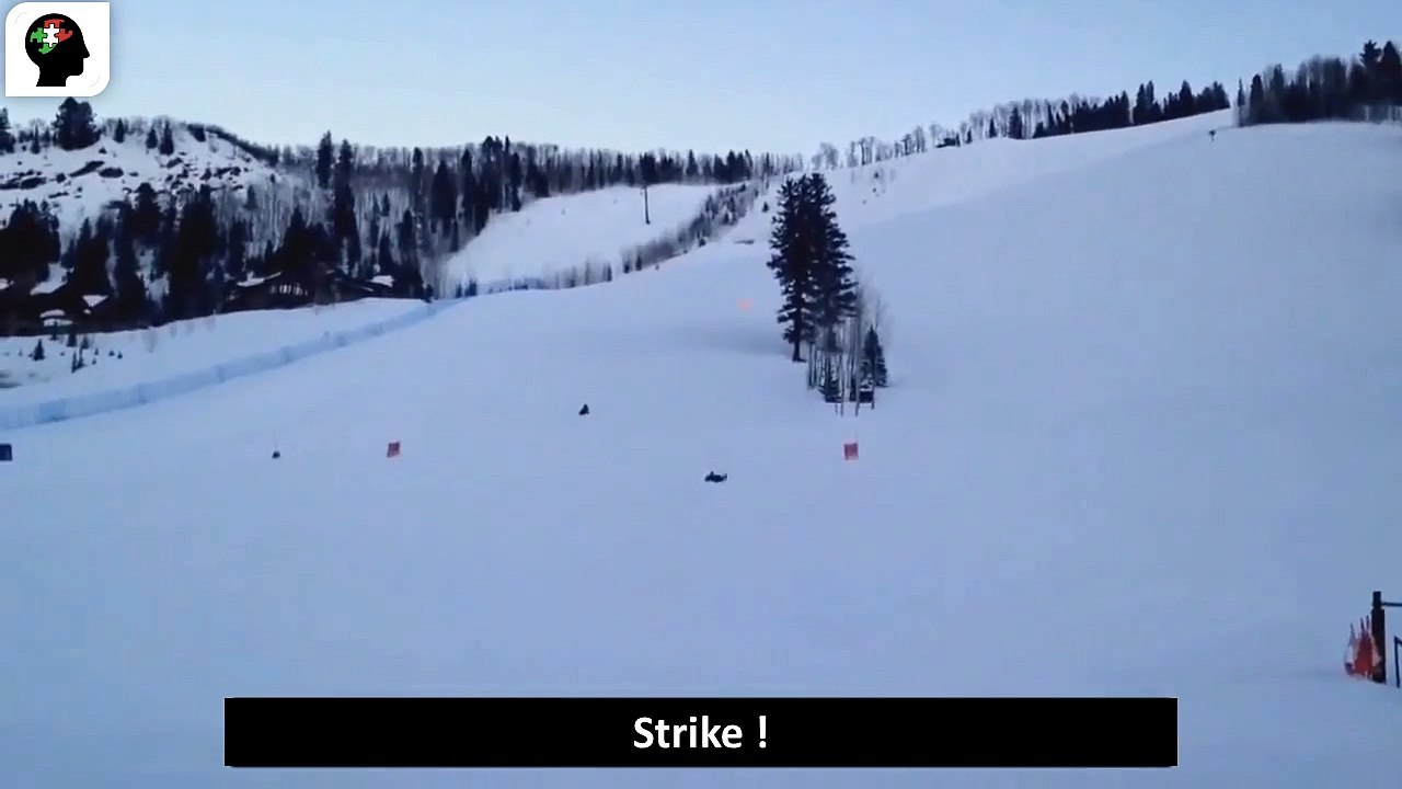Strike !