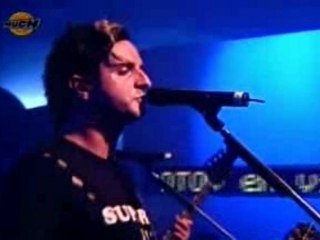 Molotov - Here We Kum (Much Music Live)