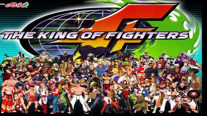 Descargar gratis en español para pc KOFcolllection