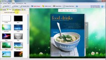Amazing PDF to Flipbook Maker to Create Interactive Digital Publication