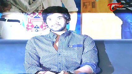 Bellamkonda Srinivas about his upcoming Projects