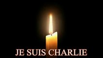 Je Suis Charlie...Nous Sommes Charlie...Nous Sommes Tous Charlie