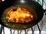 How To Make Fry Bread Recipes | Indian Food Restaurants | Restaurant Food Dish | Indian Cuisines