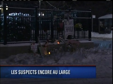 08 Janvier 2015 Le TVA Nouvelles de TVA Gatineau - Ottawa